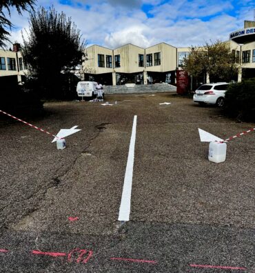 Chambre des Métiers et de l’Artisanat – Laxou (54)